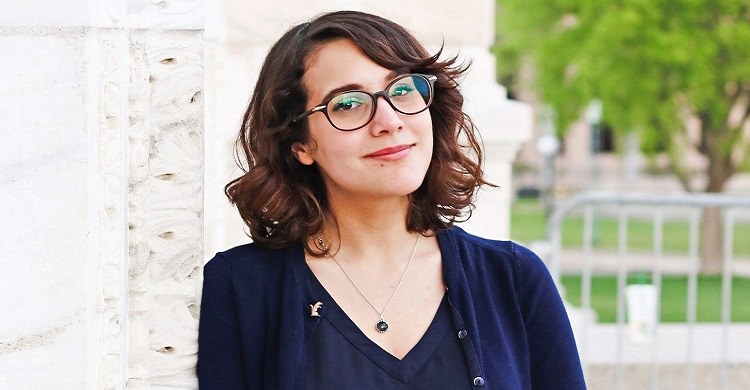 Sana Sandra Karbal