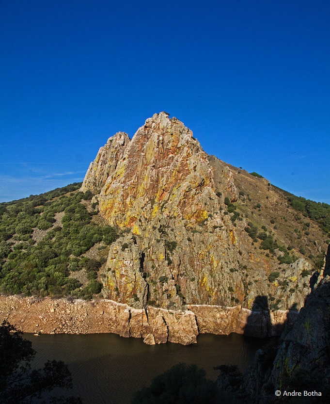 Salto del Gitano © Andre Botha