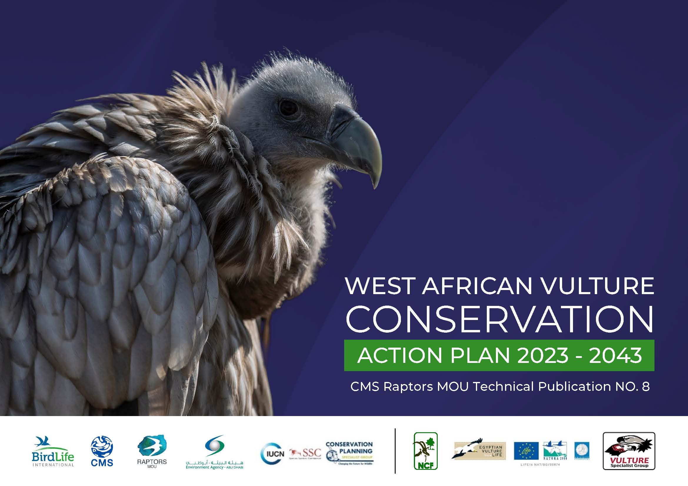 West African Vutlure Conservation Action Plan