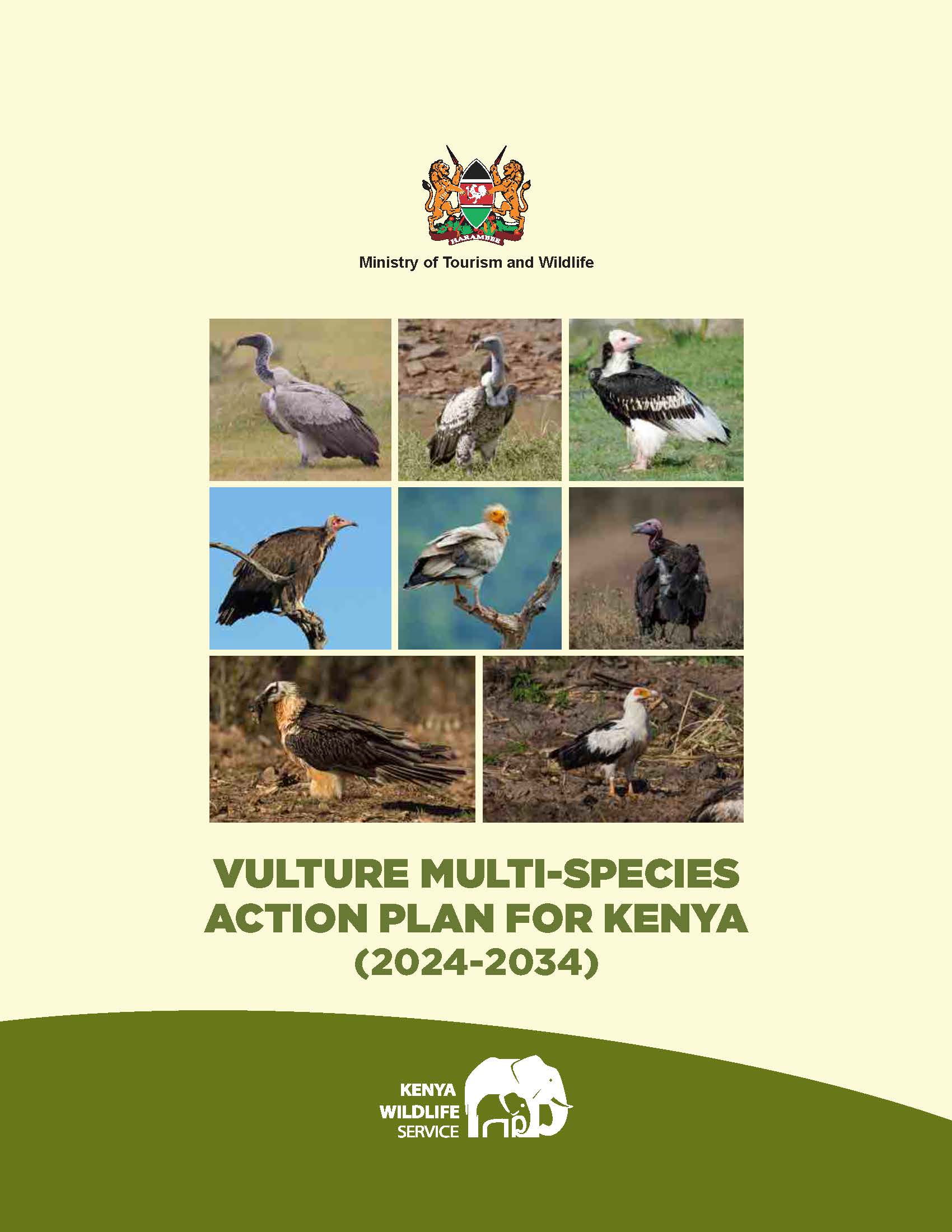 Kenya