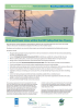 Guidance on Power Lines: Birds and Power Lines within the Rift Valley/Red Sea Flyway