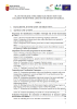 Plan for eradicating bird electrocution and collision with power lines in the region of Murcia