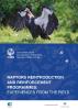 Report cover