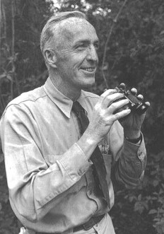 Joseph Hickey